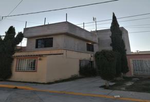 Foto de inmueble en Paseo arboleda #MZ 42 , Col. Paseos de San Juan C.P. 55634, Zumpango