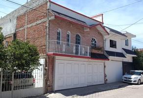 Foto de inmueble en C. de Los Dátiles, Las Huertas, 37430 León de los Aldama, Gto. #213, Col. Las Huertas C.P. 37430, León