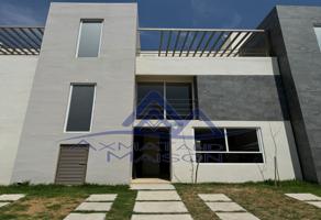Foto de inmueble en Monte Antuco 115 #s/n, Col. La Palma C.P. 42083, Pachuca de Soto