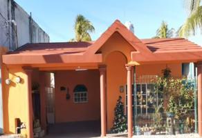 Foto de inmueble en Avenida paseo de las aves  #7, Col. La Gloria C.P. 77400, Isla Mujeres