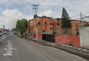 Foto de inmueble en Miguel Hidalgo #s/n, Col. Miguel Hidalgo C.P. 13200, Tláhuac