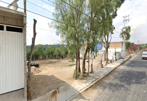 Foto de inmueble en HUEYPOXTLA 19, Col. El Rincón C.P. 55610, Zumpango