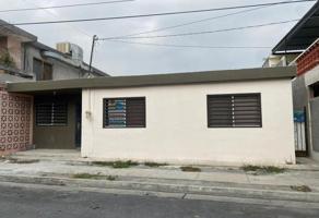 Foto de inmueble en GUADARRAMA #819, Col. Las Puentes Sector 7 C.P. 66460, San Nicolás de los Garza