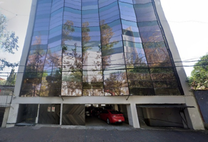 Foto de inmueble en Av. Río Churubusco 594, Del Carmen, Coyoacán, 04100 Ciudad de México, CDMX # , Col. Del Carmen C.P. 04100, Coyoacán