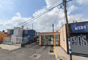Foto de inmueble en Calle Violeta #s/n, Col. San Carlos C.P. 44460, Guadalajara