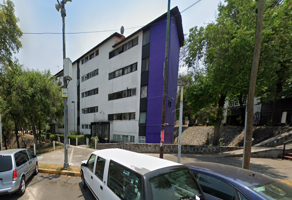 Foto de inmueble en LOMAS  DE PLATEROS  #s/n, Col. Lomas de Plateros C.P. 01480, Álvaro Obregón