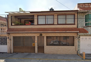 Foto de inmueble en Avenida Europa 47 #47, Col. Viviendas Venta de Carpio C.P. 55100, Ecatepec de Morelos
