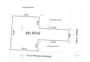 Foto de inmueble en C. Vergel 170, Atemajac del Valle, 45190 Zapopan, Jal. #170, Col. Atemajac Del Valle C.P. 45190, Zapopan