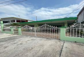 Foto de inmueble en Laguna Encantada, David Gustavo, Chetumal, Q.R., Col. David G Gutiérrez Ruiz C.P. 77013, Othón P. Blanco