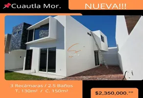 Foto de inmueble en 6456 #6456, Col. Nueva San José C.P. 62742, Cuautla