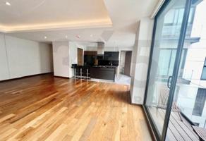 Foto de inmueble en HORACIO, Col. Polanco I Sección C.P. 11510, Miguel Hidalgo