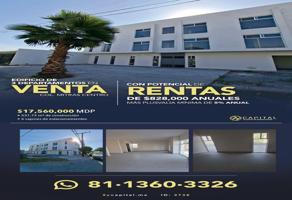 Foto de inmueble en Saltillo 400, Mitras Centro, 64460 Monterrey, N.L. #400, Col. Mitras Centro C.P. 64460, Monterrey