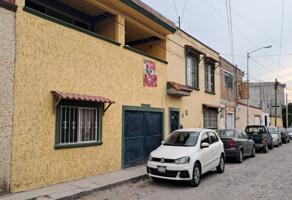Foto de inmueble en San Pablo, Col. San Pablo C.P. 76125, Querétaro