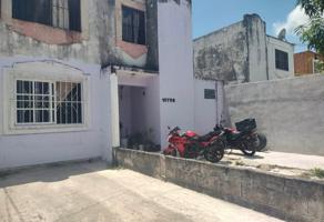 Foto de inmueble en calle 18 #s/n, Col. Supermanzana 94 C.P. 77517, Benito Juárez