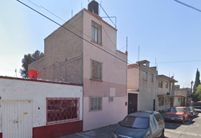 Foto de inmueble en Los Ángeles #s/n, Col. Los Ángeles C.P. 09830, Iztapalapa