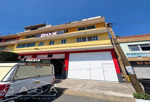 Foto de inmueble en Av. Riva Palacio, El Sol, Cdad. Nezahualcóyotl, Méx. #s/n, Col. Agua Azul Grupo A Super 4 C.P. 57500, Nezahualcóyotl