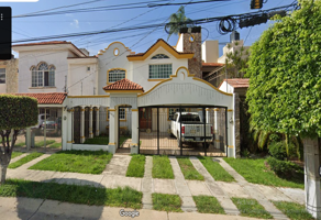 Foto de inmueble en SAN JUAN LETRAN  #0Int. 0, Col. Residencial Cordilleras C.P. 45039, Zapopan