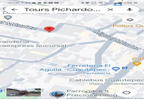 Foto de inmueble en Cuautepec Alto Centro, 07100 Ciudad de México, CDMX, México #s/n, Col. San Miguel C.P. 07100, Gustavo A. Madero