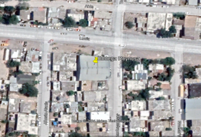 Foto de inmueble en Lucia, Col. Delicias Ampliación C.P. 88680, Reynosa