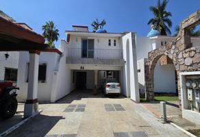 Foto de inmueble en De La Tizona, Col. El Cid C.P. 82110, Mazatlán