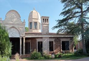 Foto de inmueble en Gambusinos, Las Cabañas, 25200 Saltillo, Coah., Col. Las Cabañas C.P. 25200, Saltillo