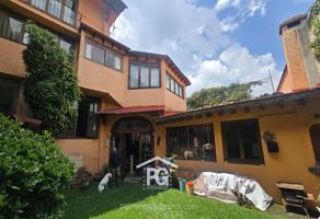 Foto de inmueble en Cda. del Carmen 2, San Bernabé Ocotepec, La Magdalena Contreras, 10300 Ciudad de México, CDMX #2, Col. San Bernabé Ocotepec C.P. 10300, La Magdalena Contreras