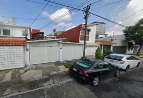 Foto de inmueble en Moscú, Col. Valle Dorado C.P. 54020, Tlalnepantla de Baz