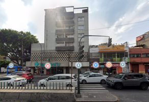 Foto de inmueble en Daniel Garza al Poniente, 11840 Ciudad de México, CDMX, Col. Ampliación Daniel Garza C.P. 11840, Miguel Hidalgo