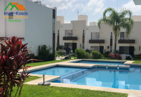 Foto de inmueble en LAS ROCAS #10, Col. Oaxtepec Centro C.P. 62738, Yautepec