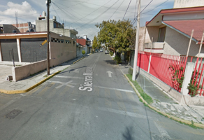 Foto de inmueble en Sierra Morena, Col. Nueva Santa María C.P. 50140, Toluca