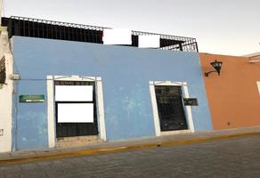 Foto de inmueble en calle 65, Col. San Francisco de Campeche  Centro. C.P. 24000, Campeche