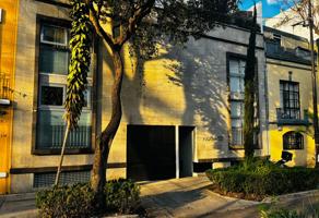Foto de inmueble en Av. Yucatán 120, Roma Nte., Cuauhtémoc, 06700 Ciudad de México, CDMX #120, Col. Roma Norte C.P. 06700, Cuauhtémoc