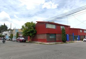 Foto de inmueble en Leyes de Reforma, Benito Juárez, 50190 Toluca de Lerdo, Méx., Col. Benito Juárez C.P. 50190, Toluca
