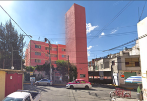 Foto de inmueble en Los Ángeles Apanoaya #s/n, Col. Los Ángeles Apanoaya C.P. 09710, Iztapalapa