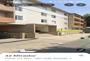 Foto de inmueble en Mirador 32, Coapa, El Mirador, Coyoacán, 04950 Ciudad de México, CDMX #32Int. Depto 302, Col. El Mirador C.P. 04950, Coyoacán