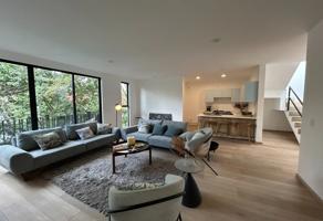 Foto de inmueble en PENTHOUSE CON 2 RECAMARAS Y ROOF PRIVADO EN ESCANDON, Col. Escandón II Sección C.P. 11800, Miguel Hidalgo