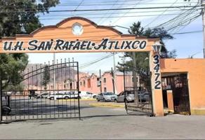 Foto de inmueble en San Rafael Atlixco 3472, San Miguel Zapotitla, Tláhuac, 13300 Santiago Zapotitlán, CDMX #3472, Col. Santa Ana Norte C.P. 13300, Tláhuac