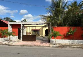 Foto de inmueble en C. 21 127, 97304 Xcunyá, Yuc. #127, Col. Tamanché C.P. 97304, Mérida