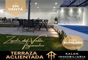 Foto de inmueble en Calle Eucalipto #35, Col. Las Asturias C.P. 45672, Tlajomulco de Zúñiga