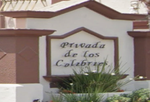 Foto de inmueble en Priv. de los Colibries 6198, Jardines de Agua Caliente, Colonial, 22194 Tijuana, B.C. #6198Int. 00, Col. Agua Caliente C.P. 22024, Tijuana