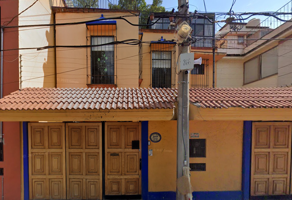 Foto de inmueble en Jardín 80, Tlacopac, Álvaro Obregón, 01049 Ciudad de México, CDMX #80, Col. Tlacopac C.P. 01049, Álvaro Obregón