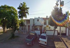 Foto de inmueble en Profesor Marcial Ordóñez, Col. Insurgentes Obrera C.P. 81280, Ahome