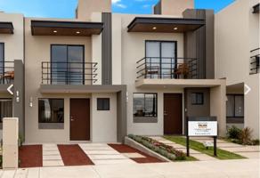 Foto de inmueble en Andalucia Residencial CESVIN TIZAYUCA PALMA 2R, Col. Andalucía Residencial C.P. 43825, Tizayuca
