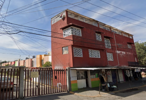 Foto de inmueble en Francisco I. Madero, Los Heroes, 56585 Ixtapaluca, Méx. #5, Col. Los Héroes C.P. 56585, Ixtapaluca