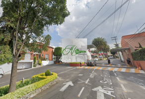 Foto de inmueble en Av. San Buenaventura, Club de Golf México, Ciudad de México, CDMX, Col. Las Tórtolas C.P. 14609, Tlalpan
