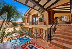Foto de inmueble en Corona 440, Cerro, 48304 Puerto Vallarta, Jal. #440, Col. El Cerro C.P. 48304, Puerto Vallarta
