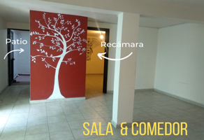 Foto de inmueble en Campeche #65Int. 2, Col. Valle Ceylán C.P. 54150, Tlalnepantla de Baz
