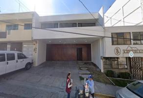 Foto de inmueble en Calle Tecamachalco #s/n, Col. La Paz "B" C.P. 72160, Puebla