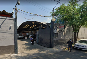 Foto de inmueble en LUCIO BLANCO #417, Col. La Era C.P. 09720, Iztapalapa