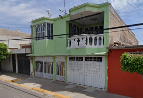 Foto de inmueble en Avenida Europa 112 #112, Col. Jardines de Cerro Gordo C.P. 55100, Ecatepec de Morelos